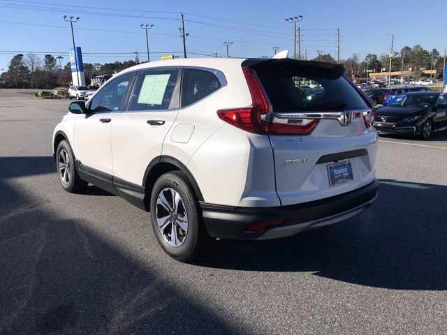 used 2019 Honda CR-V car, priced at $16,971