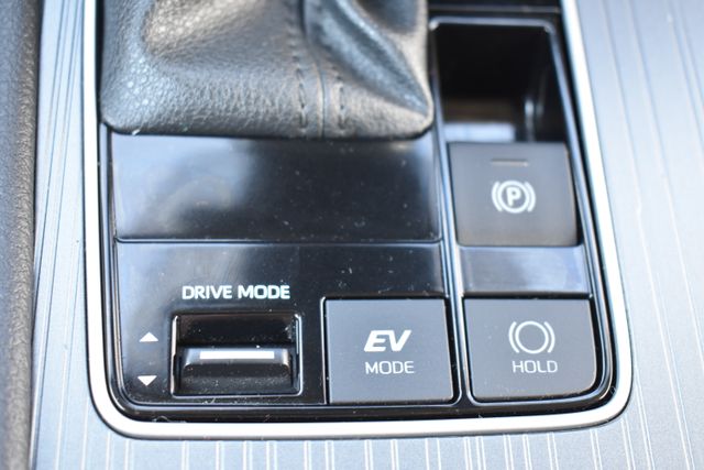 Used 2025 Toyota Sienna Van