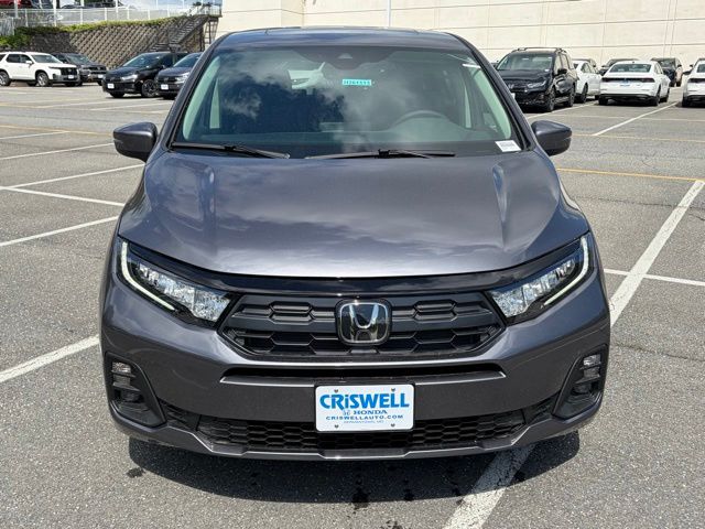new 2026 Honda Odyssey car, priced at $42,076