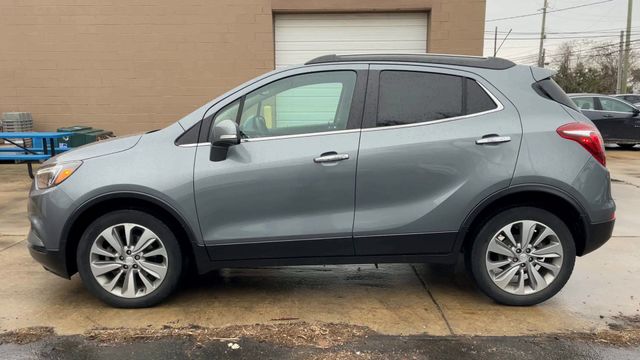 Used 2019 Buick Encore For Sale in Livonia, MI