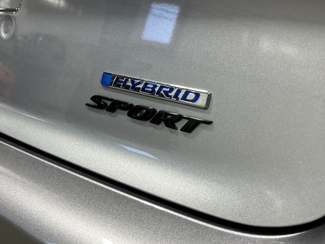 2024 Honda Accord Hybrid Sport-L 10