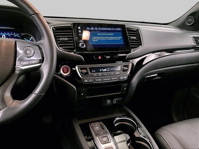 2021 Honda Passport Touring  at Honda North