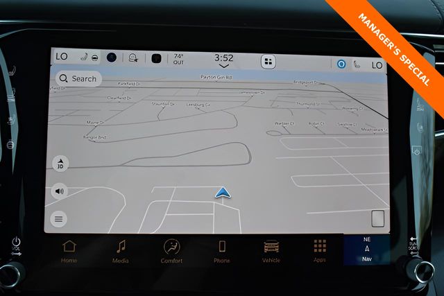 New Car 2025 Jeep Grand Wagoneer  Series Ii For Sale Under $100,000 In Austin, Texas