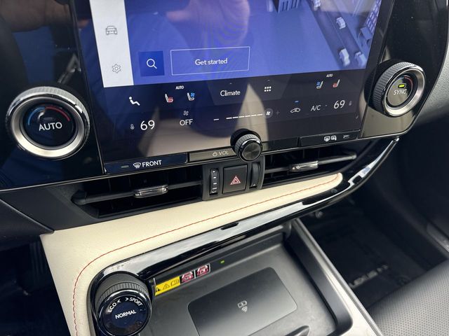 Used 2022 Lexus NX SUV