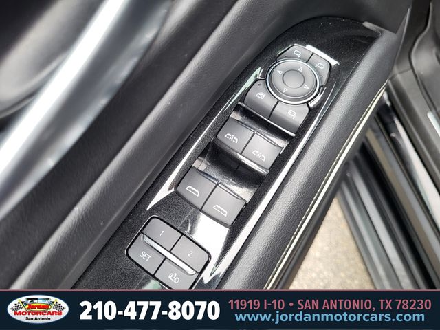 Used Car 2023 Cadillac Escalade Esv  Premium For Sale Under $70,000 In San Antonio, Texas