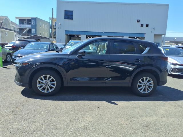 2023 Mazda CX-5 - Image 3