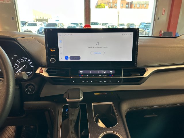 Used 2026 Toyota Sienna Van
