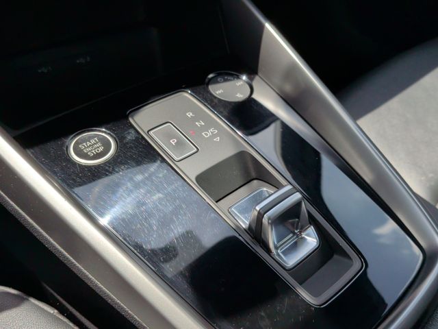 Used 2024 Blue Audi 40 Premium image 22