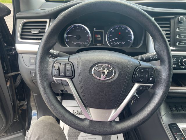 Used 2018 Toyota Highlander SUV