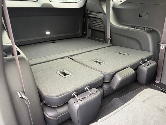 New 2026 Chevrolet Traverse SUV