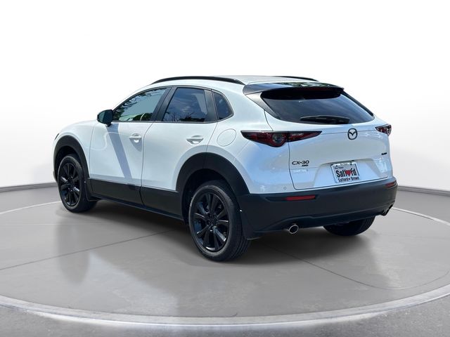 2026 Mazda CX-30 Aire Edition - Photo 6