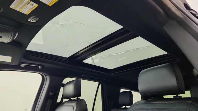 2018 Ford Expedition Limited Black at Classic Elite Chevrolet Hwy 6