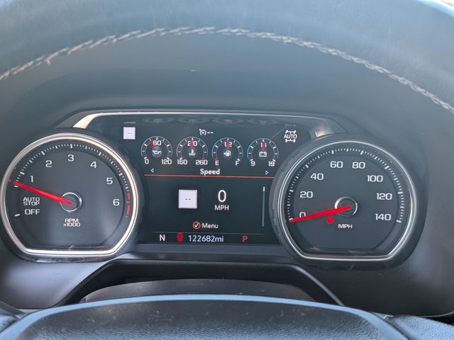 2021 Chevrolet Tahoe - Image 18