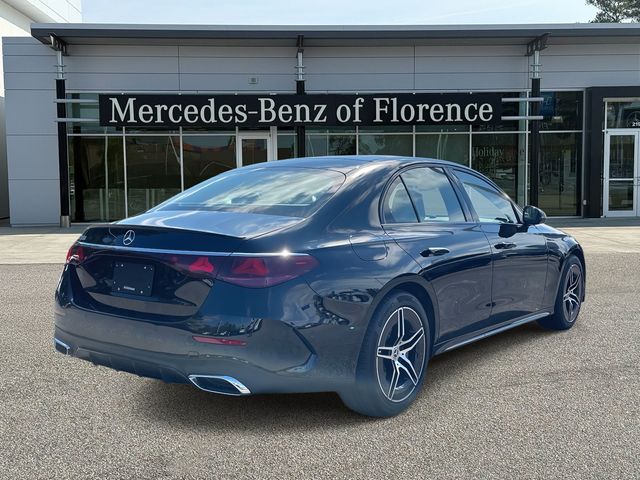 New 2026 Black Mercedes-Benz E 350 image 6
