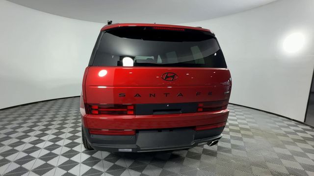 New 2025 Hyundai Santa Fe For Sale in Indianapolis, IN