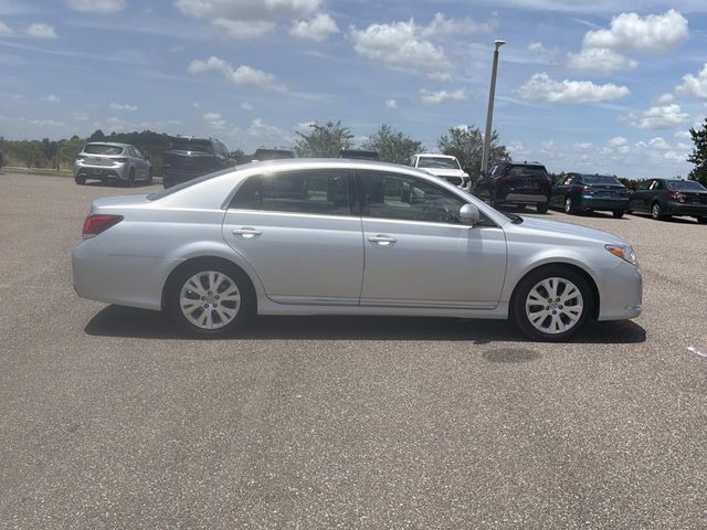Used 2011 Toyota Avalon Sedan