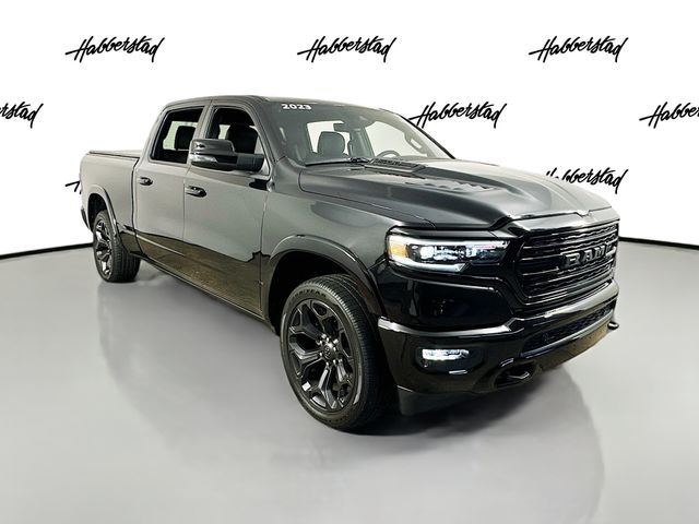 2023 Ram 1500 Limited 3