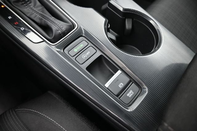 Used 2025 Honda Civic Sedan