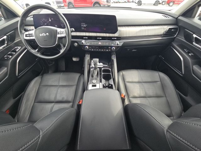 Photo of 2023 Kia Telluride SX in Dallas, GA - 25,  2023 Kia Telluride SX:B01915