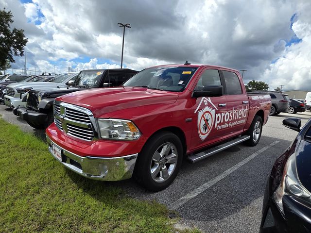 Used 2016 Ram 1500 Truck