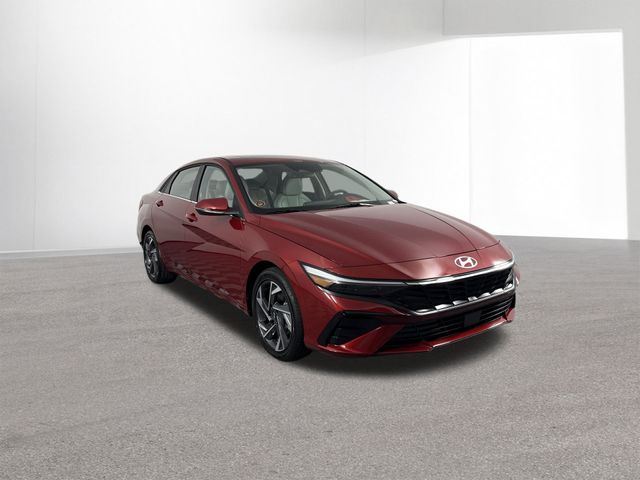 New 2025 Hyundai Elantra Hybrid For Sale in Indianapolis, IN
