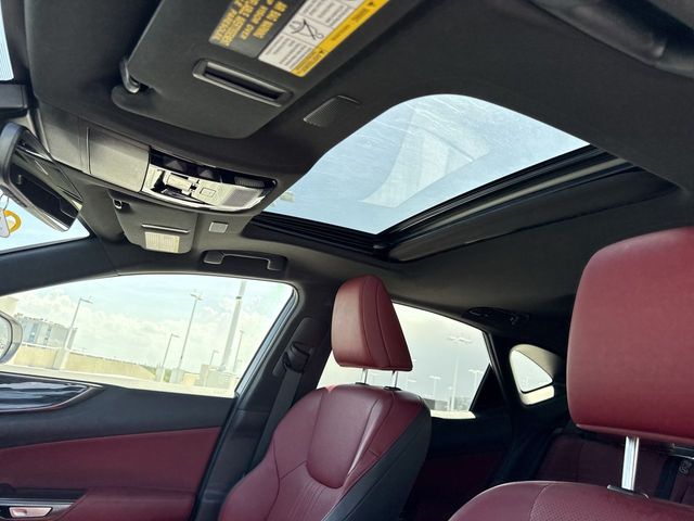 Used 2025 Lexus NX SUV