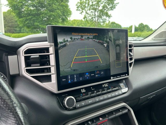 2022 Toyota Tundra Limited - Photo 26