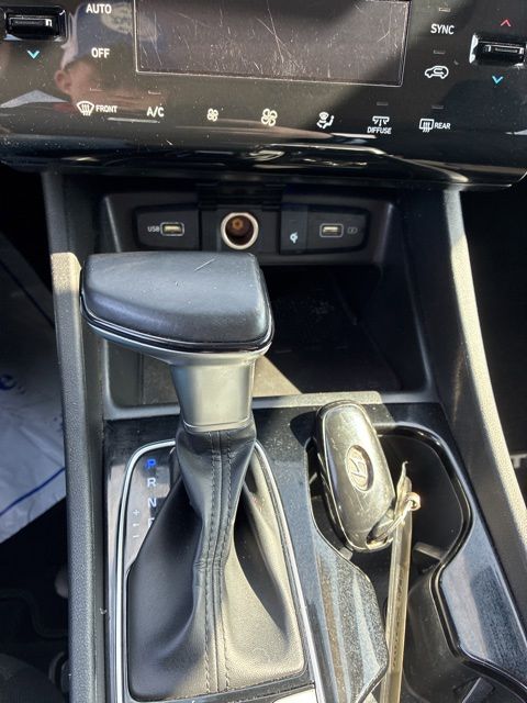 Used 2022 Hyundai Tucson SUV