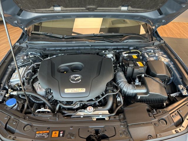 2024 Mazda Mazda3 2.5 Turbo Premium Plus Package 26