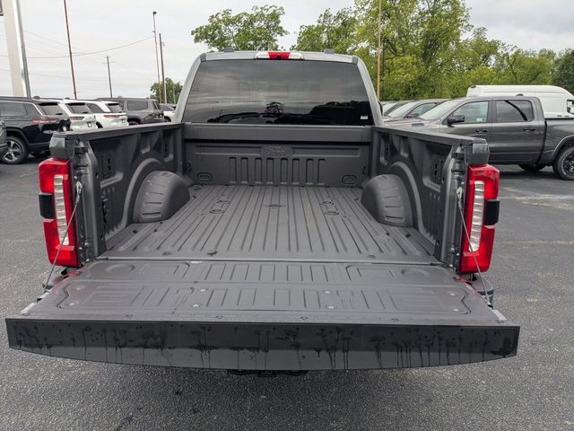 2026 Ford F-250 Super Duty LARIAT