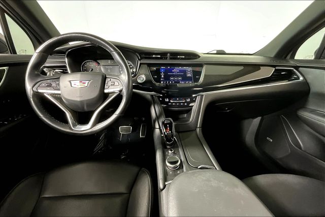 Used 2021 Cadillac XT6 For Sale in OLIVE BRANCH, MS