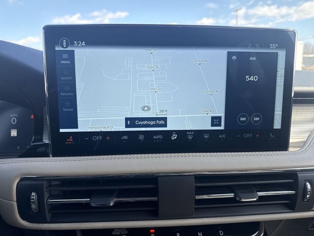 Certified Used 2025 White Lincoln Premiere image 21