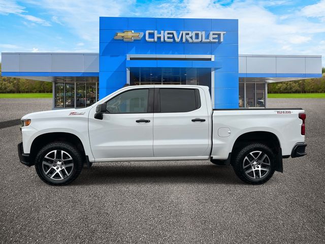 2019 Chevrolet Silverado 1500 - Image 3