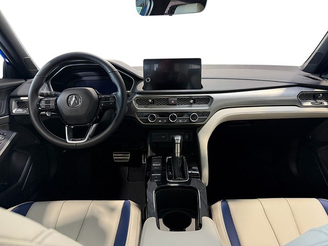 New 2026 Acura Integra Hatchback
