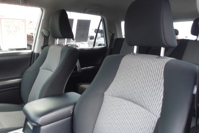 used 2023 Toyota 4Runner car, priced at $38,500