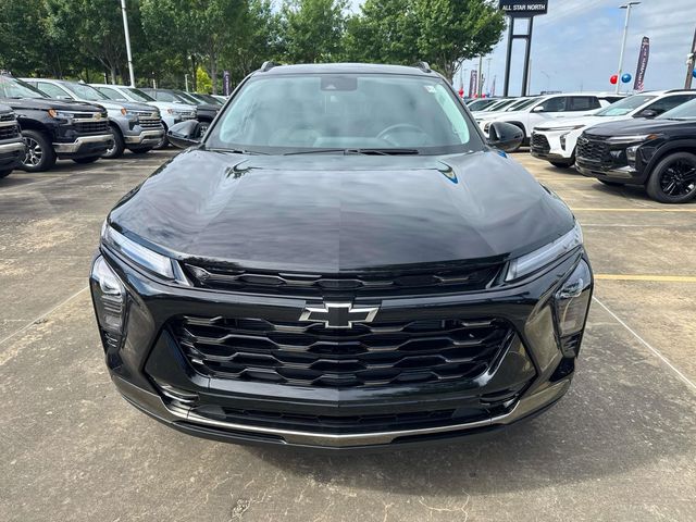 New 2026 Black Chevrolet ACTIV image 2