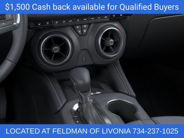 New 2026 Chevrolet Blazer LT For Sale in Livonia, MI