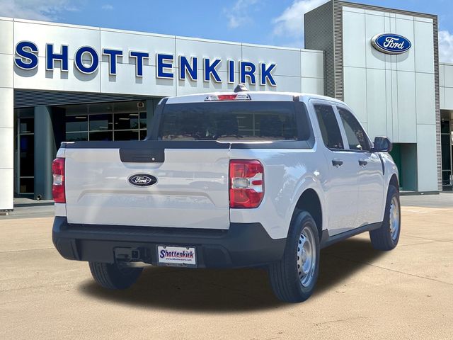 New 2026 White Ford XL image 8