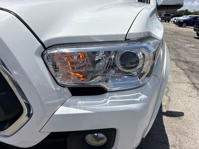 2023 Toyota Tacoma - $34,888