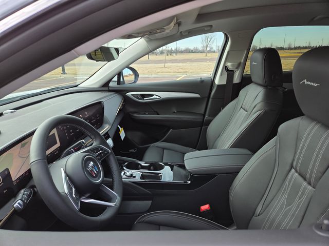 2026 Buick Envision Avenir AWD