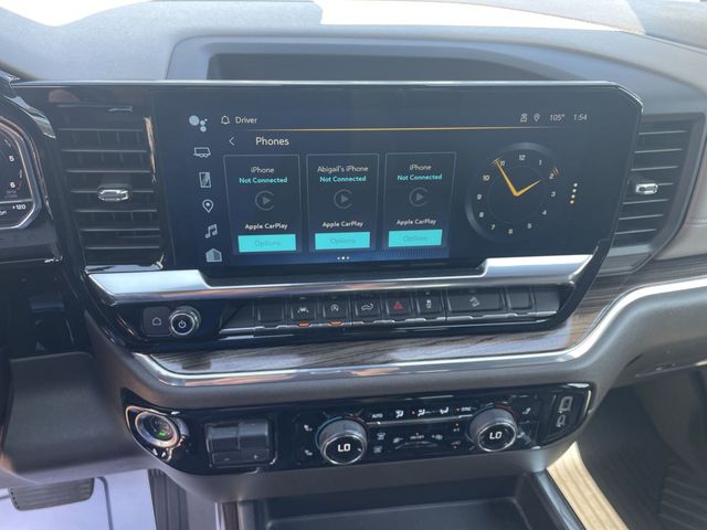 Used 2024 Chevrolet Silverado 1500 Truck
