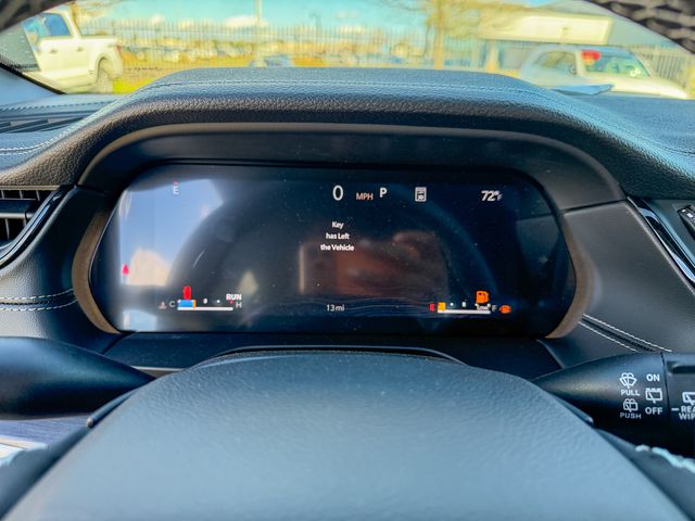 new 2026 Jeep Grand Cherokee car, priced at $45,965