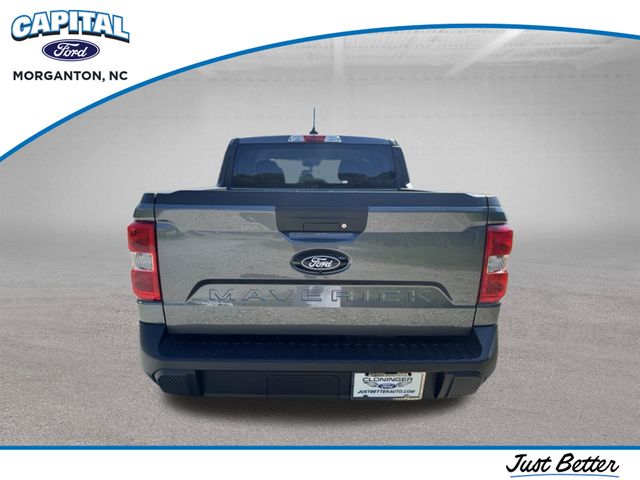 New 2026 Gray Ford XL image 12