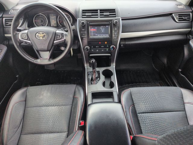 2015 Toyota Camry - Image 27