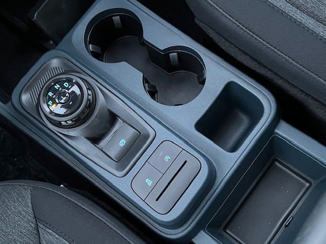 New 2025 White Ford XLT image 25