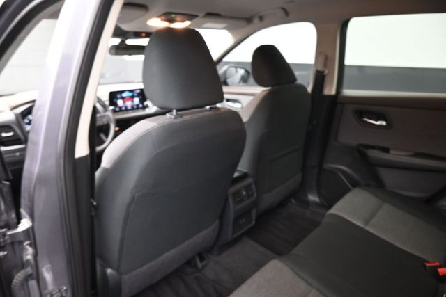 Used 2023 Nissan Rogue SUV