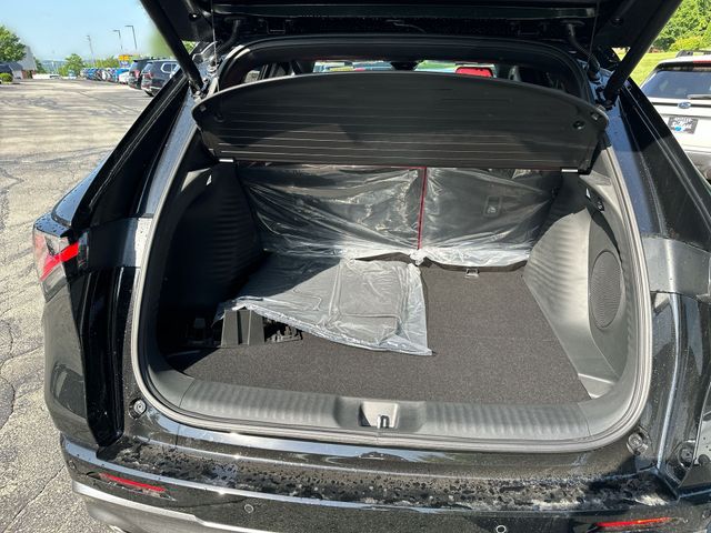 2026 Acura ADX A-Spec Advance Package  at Spitzer Acura