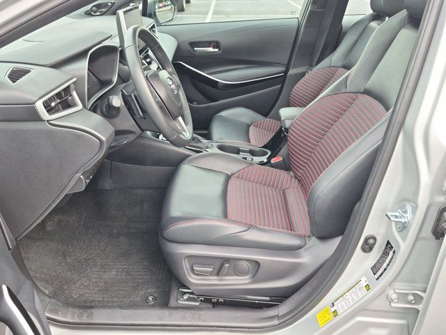 Used 2026 Toyota Corolla Sedan