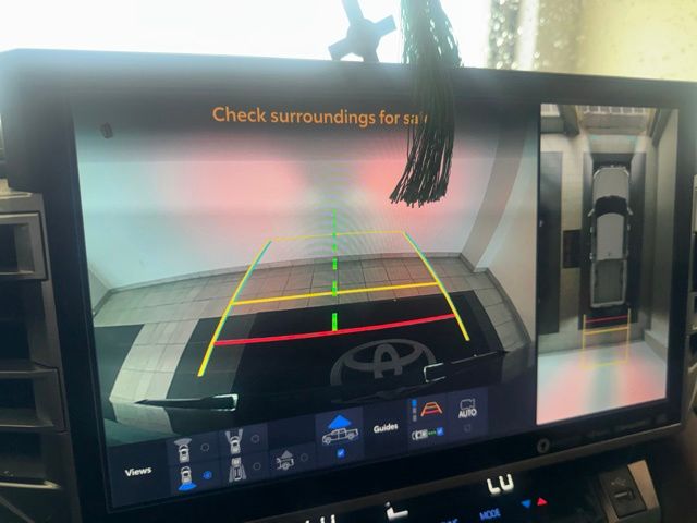 2023 Toyota Tundra 1794 Black at Community Toyota