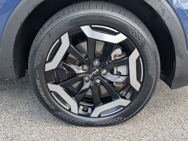 Used 2024 Kia Telluride SUV